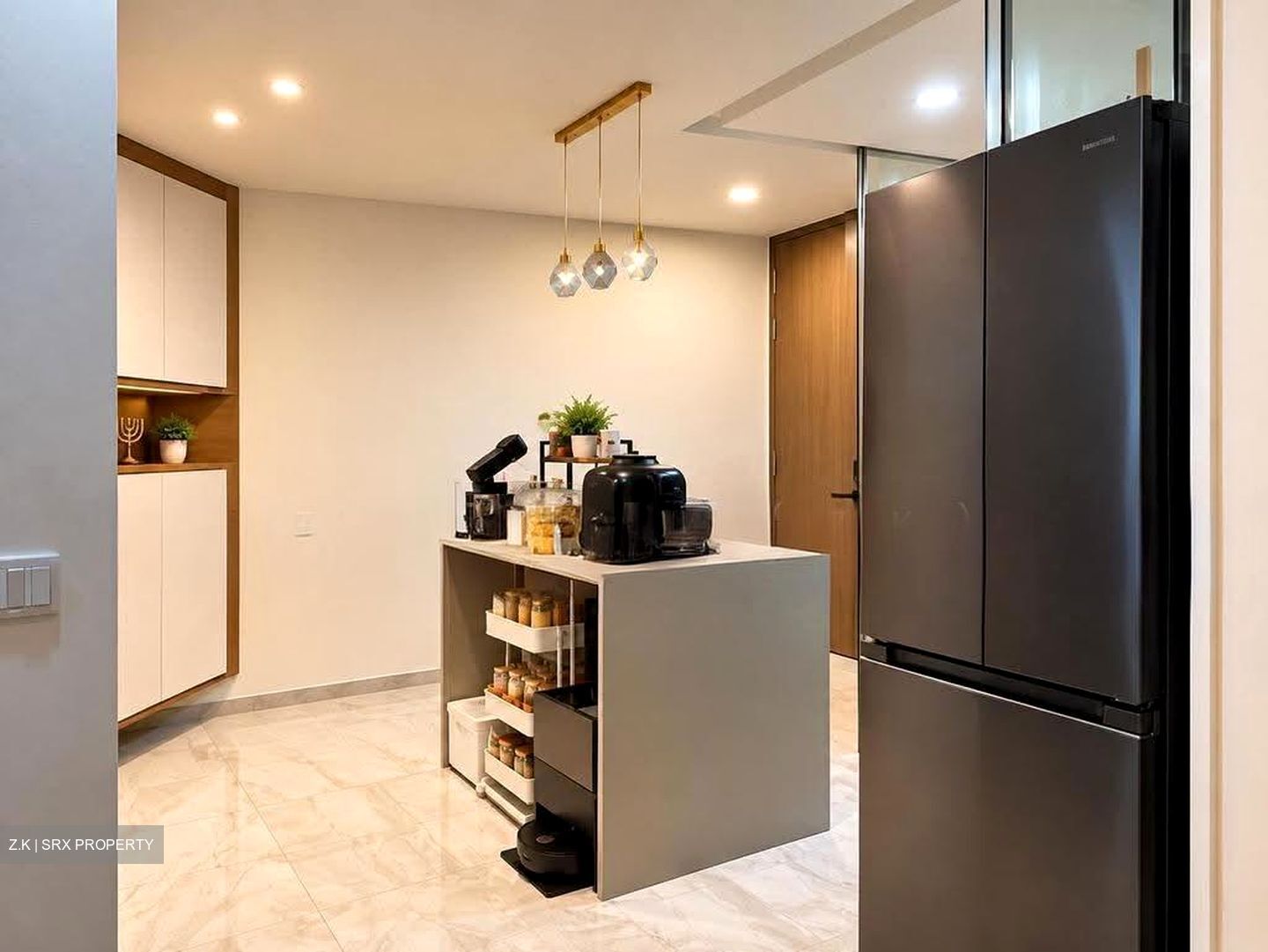 Affinity At Serangoon (D19), Apartment #635988091